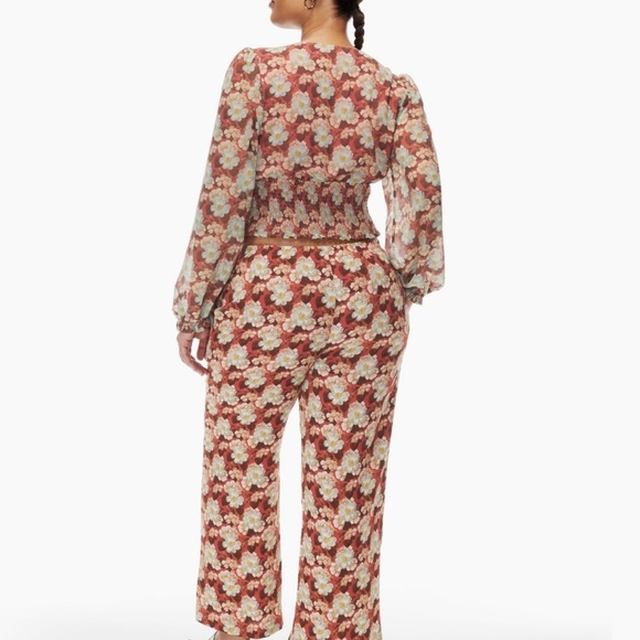 Wilfred Wistful Blouse NWT - Picture 3 of 7